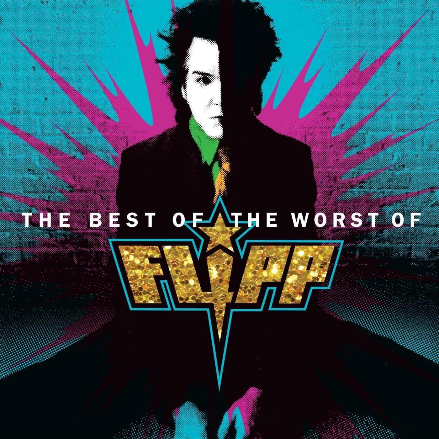 The Best of the Worst of Flipp
