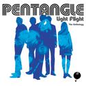 Light Flight - The Anthology专辑