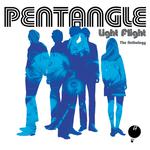Light Flight - The Anthology专辑