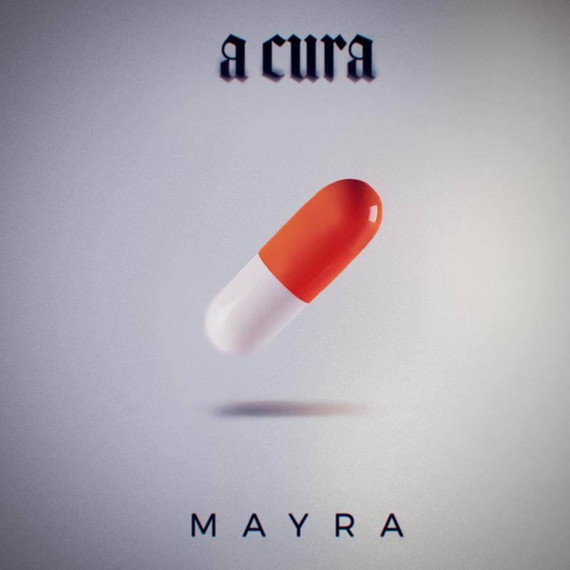 Mayra - Cinza