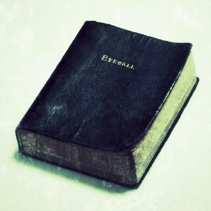 BYEBALL EP
