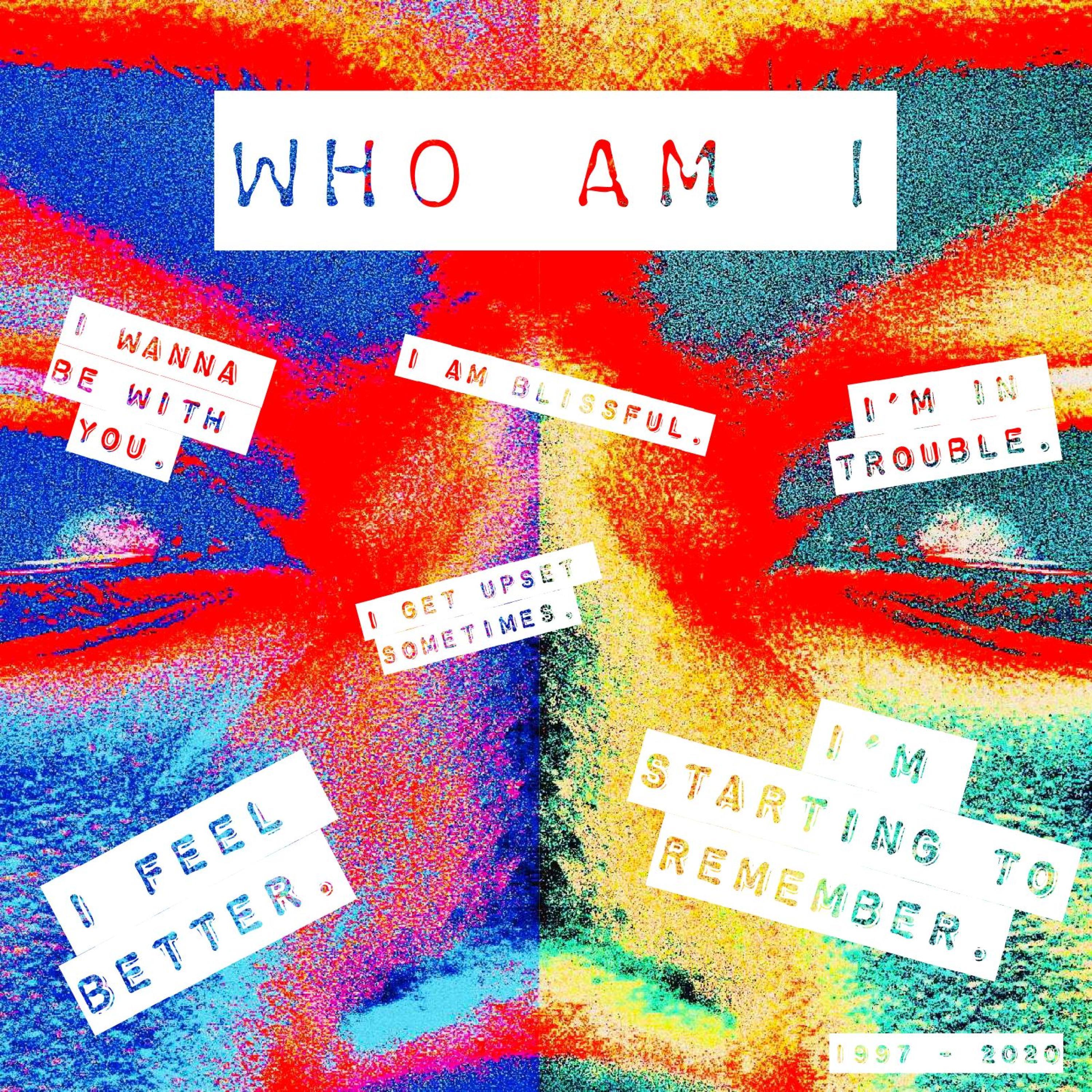 Who Am I