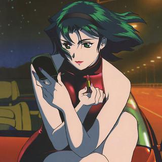 City Pop｜日系·浪漫·都市夜