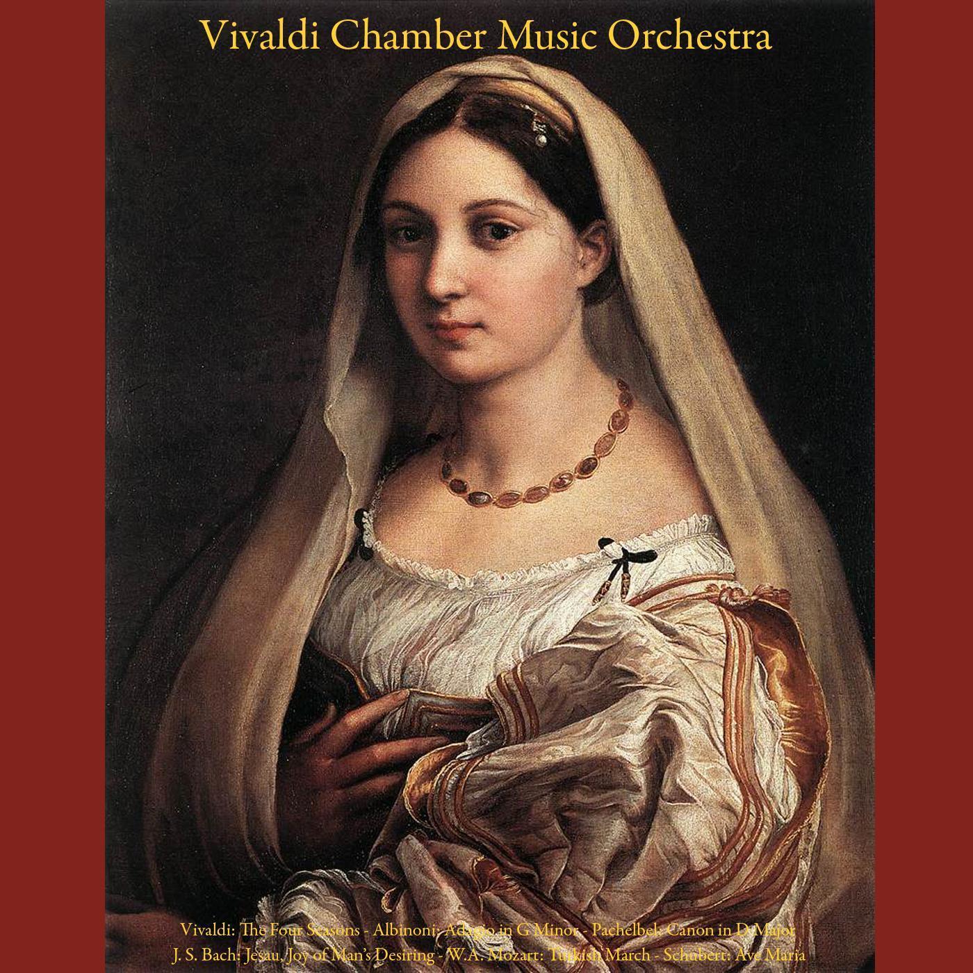 four seasons - albinoni: adagio in g minor - pachelbel: canon in