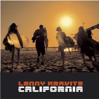 California - Lenny Kravitz (karaoke)