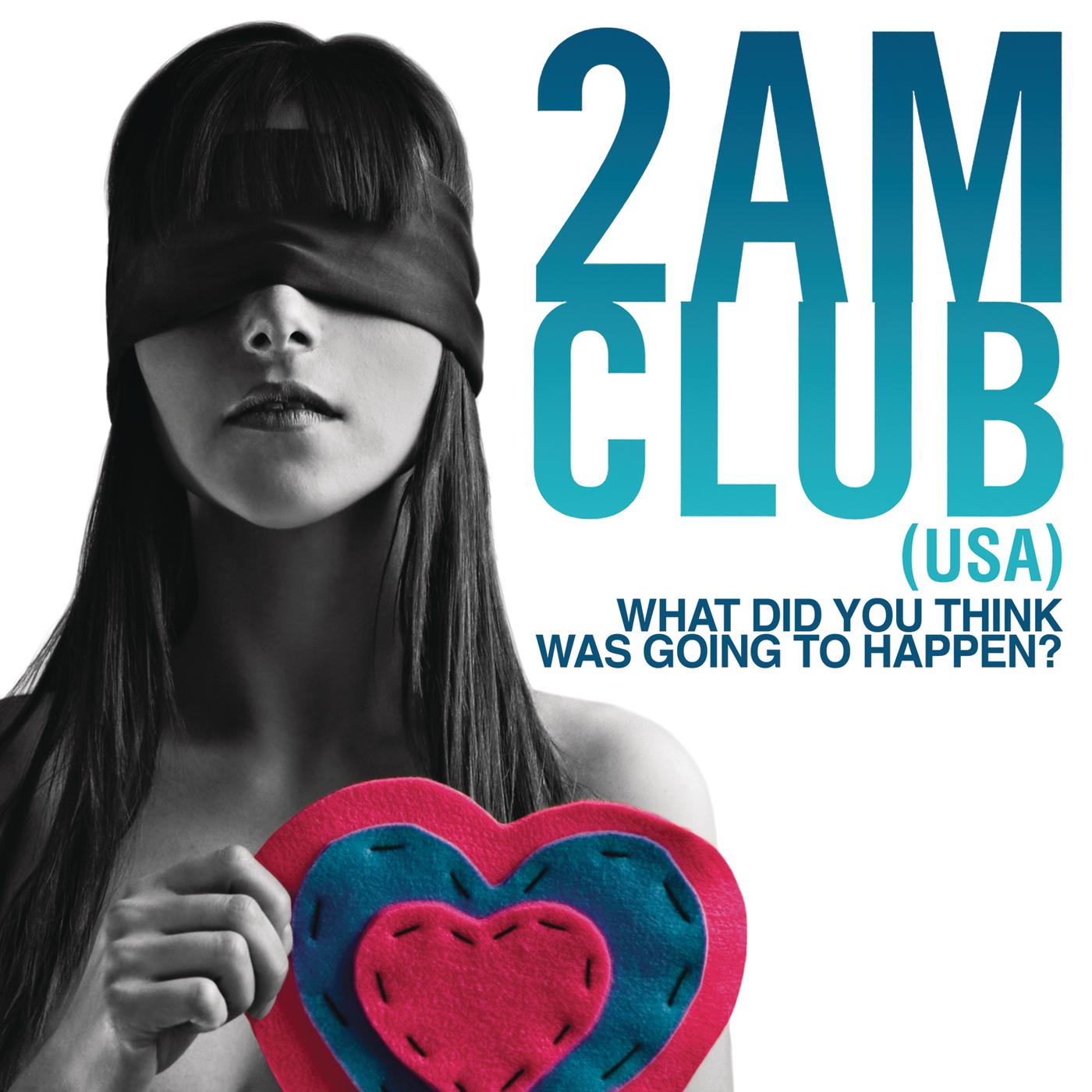 2AM Club - Faster Babe