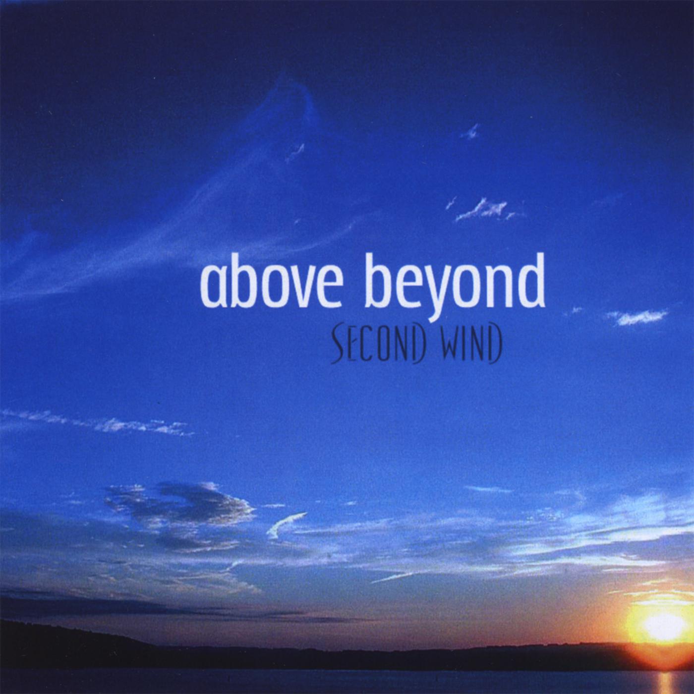 Second Wind