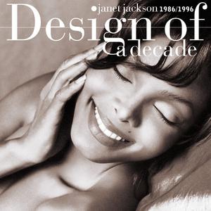 Janet Jackson、LUTHER VANDROSS - THE BEST THINGS IN LIFE ARE FREE