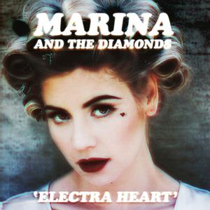 Marina & The Diamonds - Valley Of The Dolls (Instrumental) 原版无和声伴奏