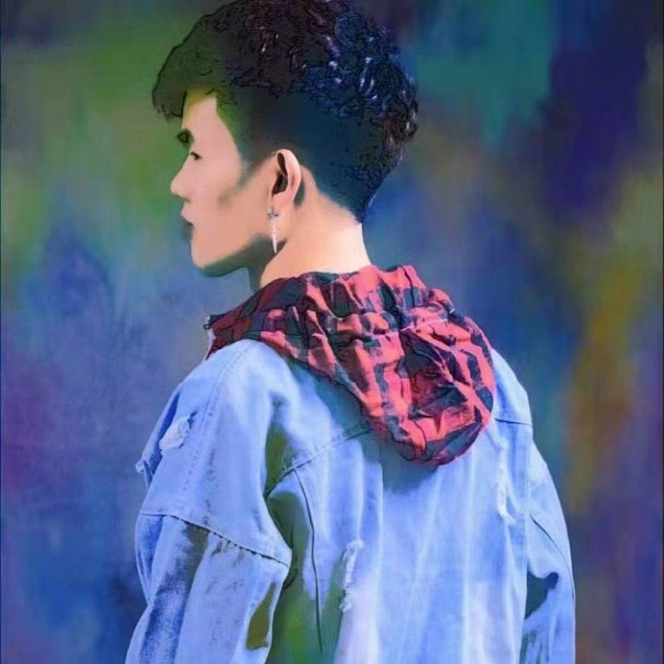 喜欢什么就追赶什么