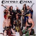 The Best of Corvus Corax