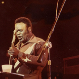 Freddie King