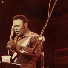 Freddie King