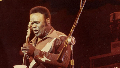 Freddie King