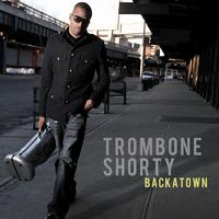 Trombone Shorty feat Jeff Beck - Do To Me (karaoke)