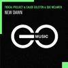 Fisical Project - New Dawn