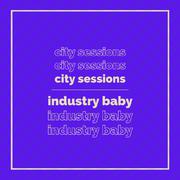 INDUSTRY BABY (feat. Citycreed)