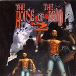 The House of the Dead 2 オリジナルサウンドトラック专辑