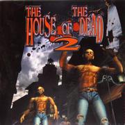 The House of the Dead 2 オリジナルサウンドトラック
