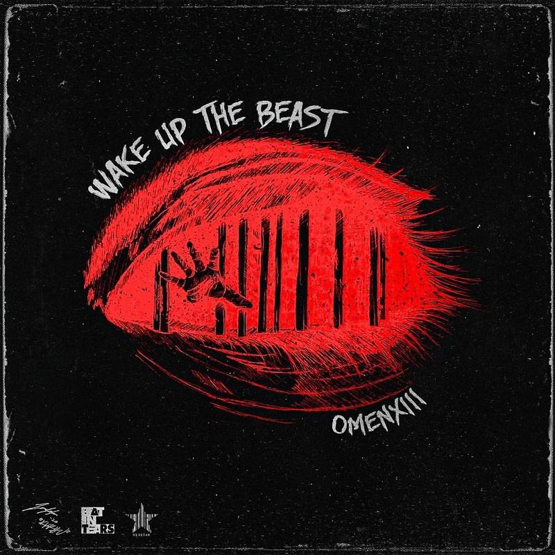 OmenXIII - Wake Up the Beast