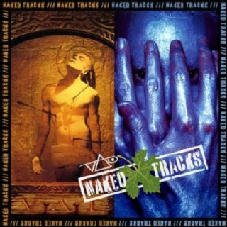 Naked Tracks Vol. 2 (Alien Love Secrets / *** & Religion - Mixes With No Lead Guitar)