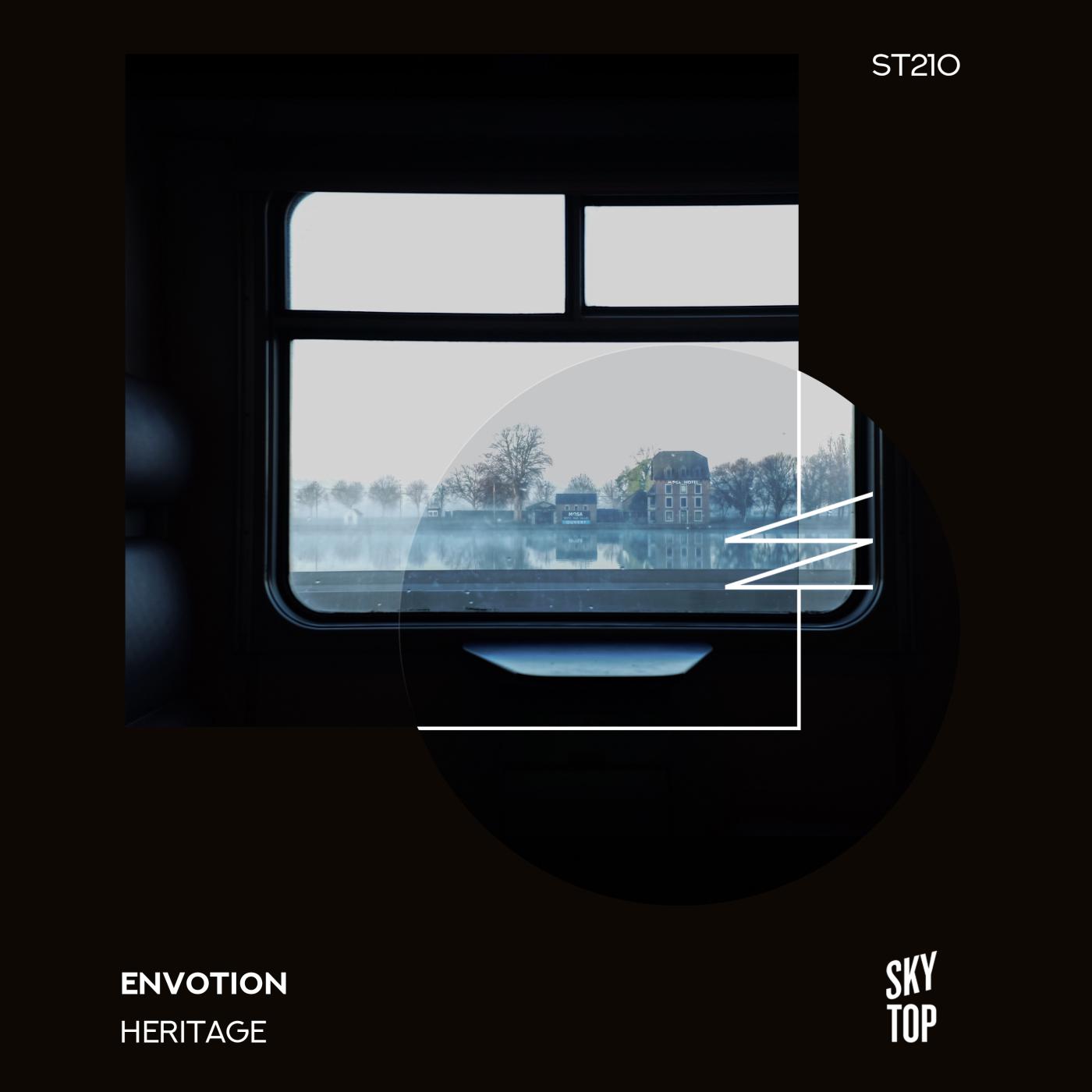 Envotion - Heritage