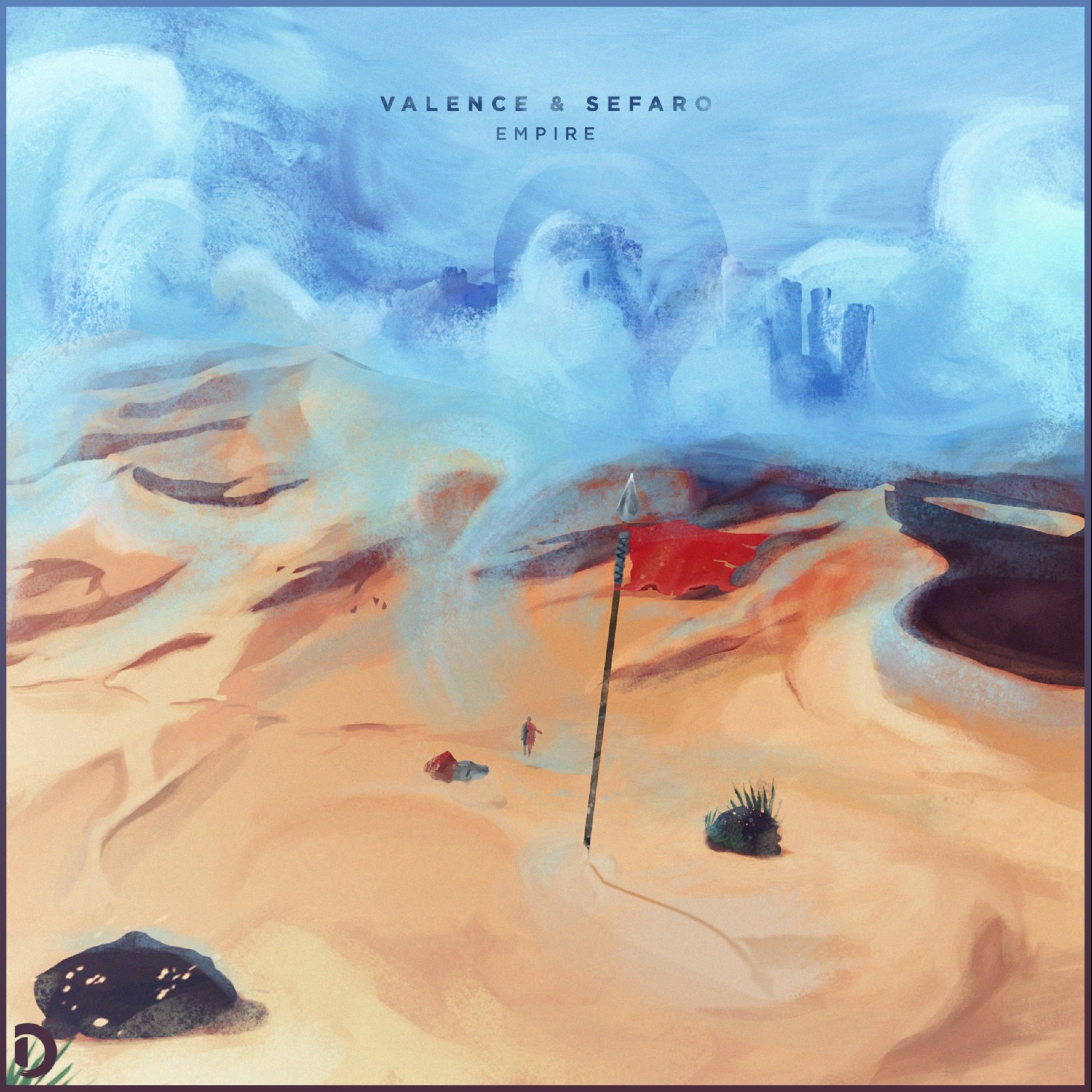 Empire (feat. Sefaro)