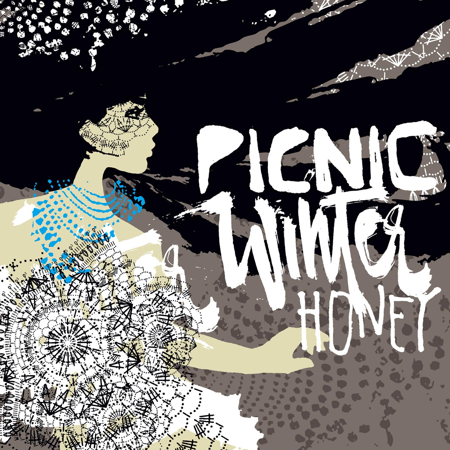 Winter Honey