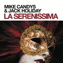 La Serenissima专辑