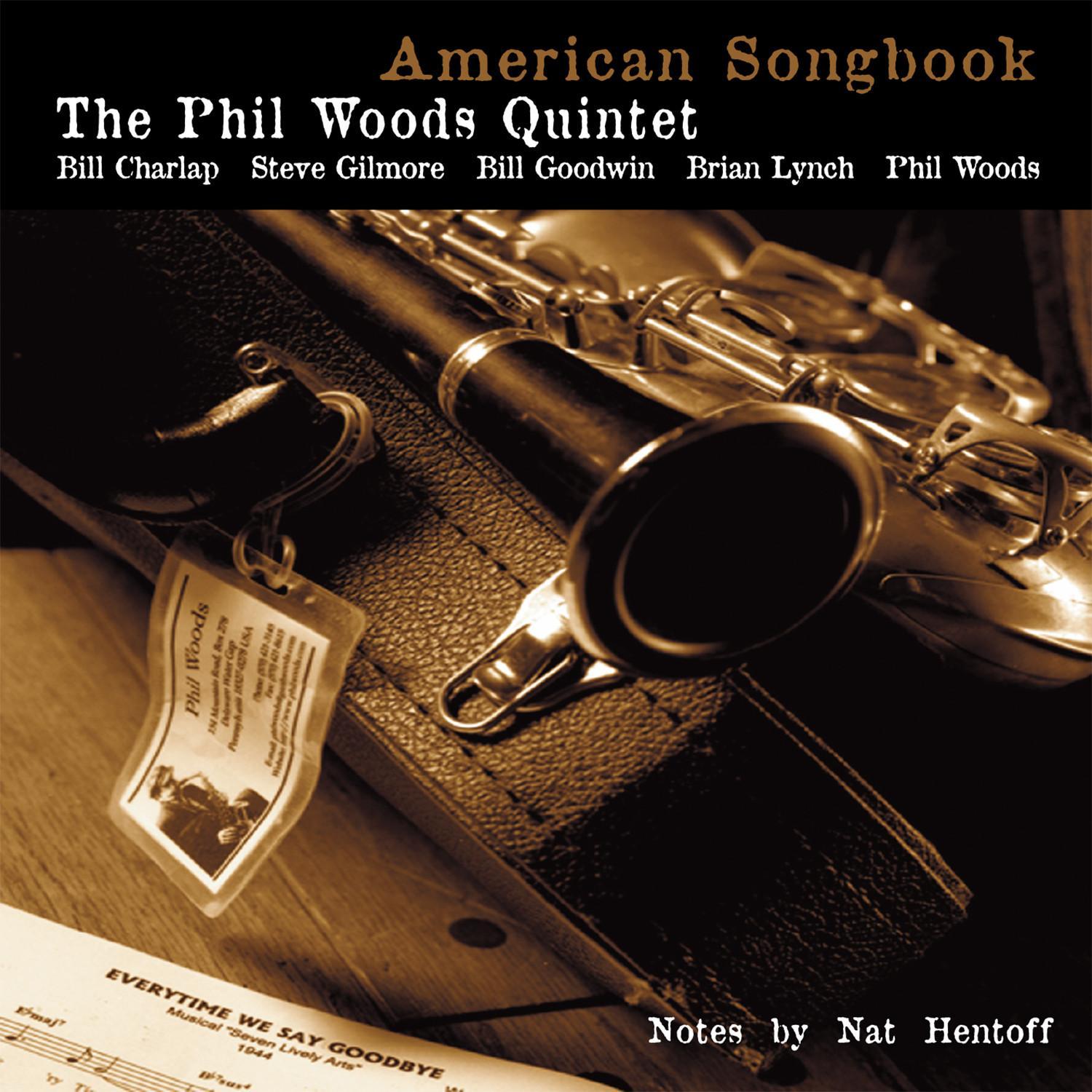 American Songbook I