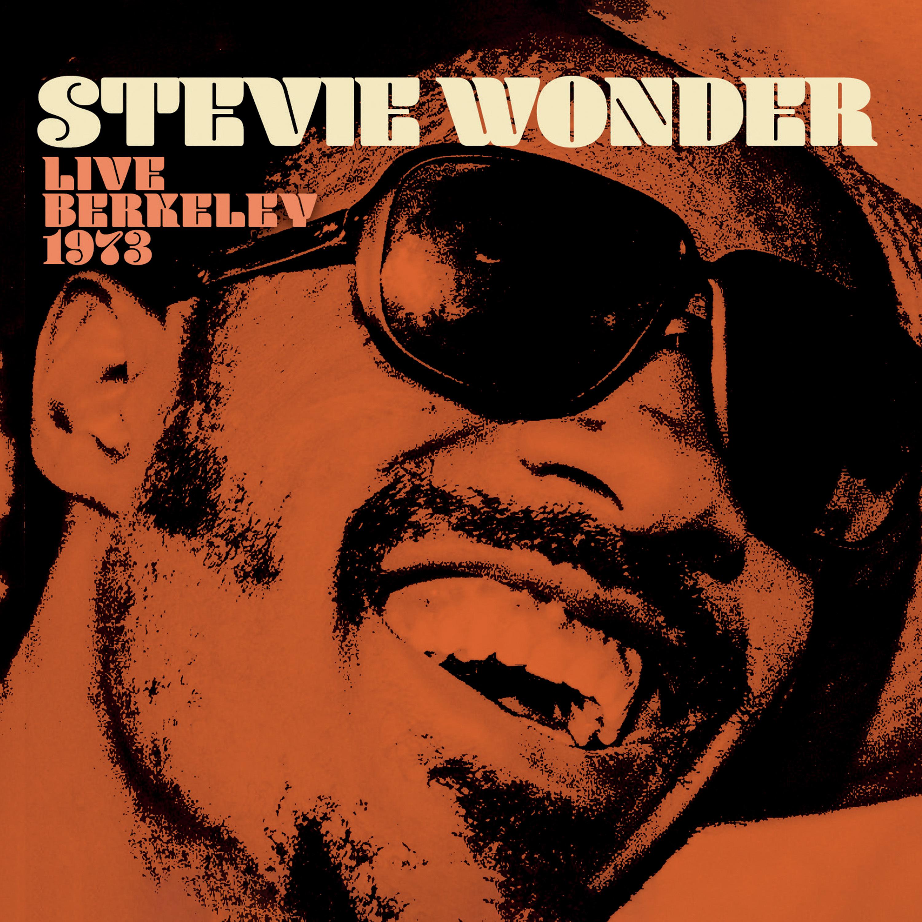 Stevie Wonder - Love Having You Around (Live)