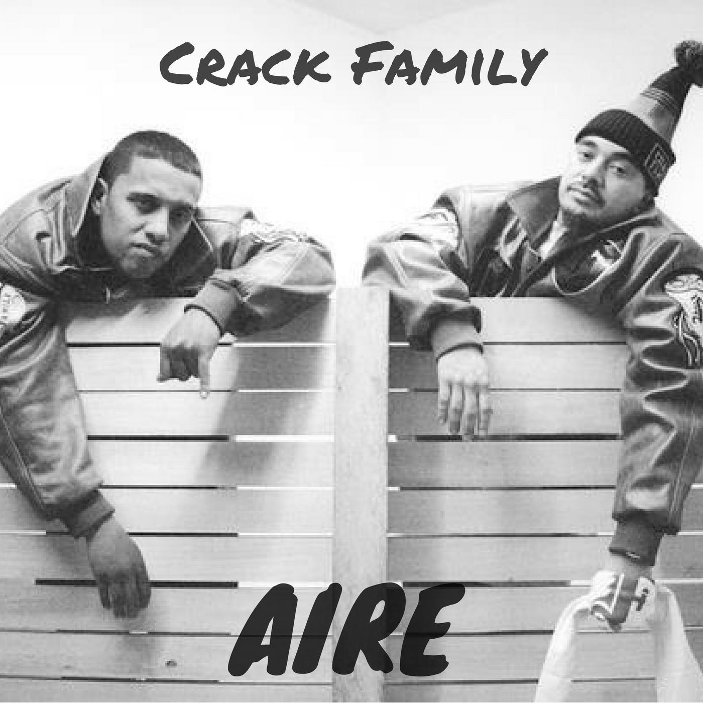 Crack Family - Interludio