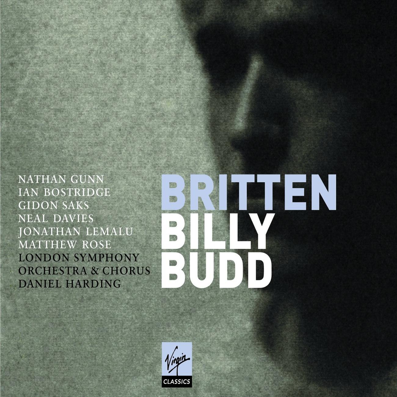 Britten: Billy Budd