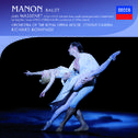 Massenet: Manon专辑