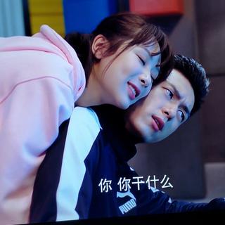 gun神和鱿小鱼 《亲爱的热爱的-♡》