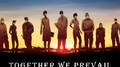 Together We Prevail专辑