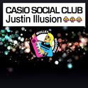 Justin Illusion专辑