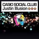 Justin Illusion专辑