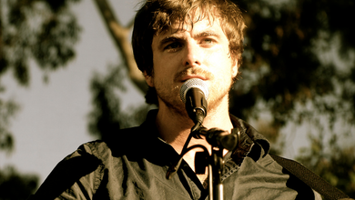 Anthony Green