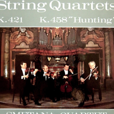 Smetana Quartet