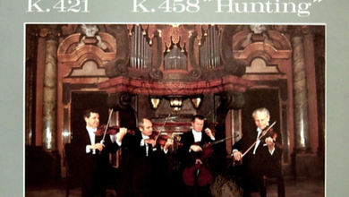 Smetana Quartet