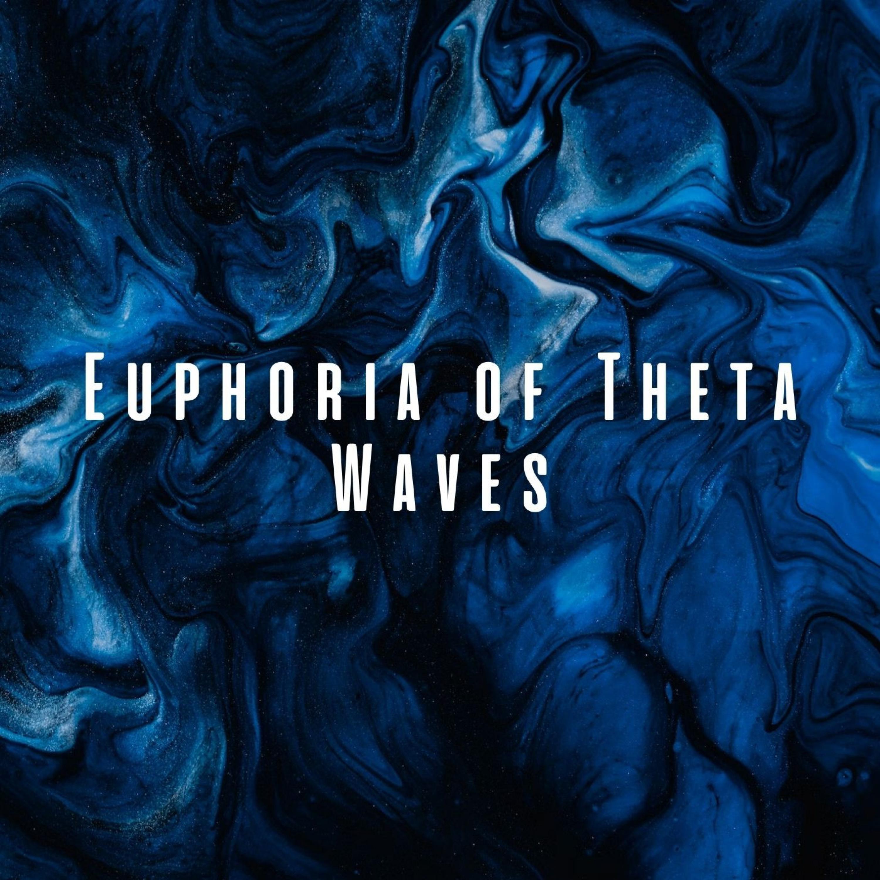 Theta Aum - Harmonious Euphoria Flow