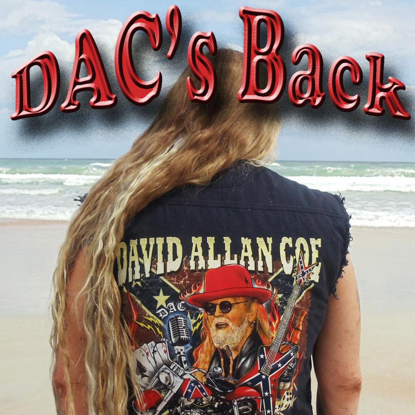 DAC's Back