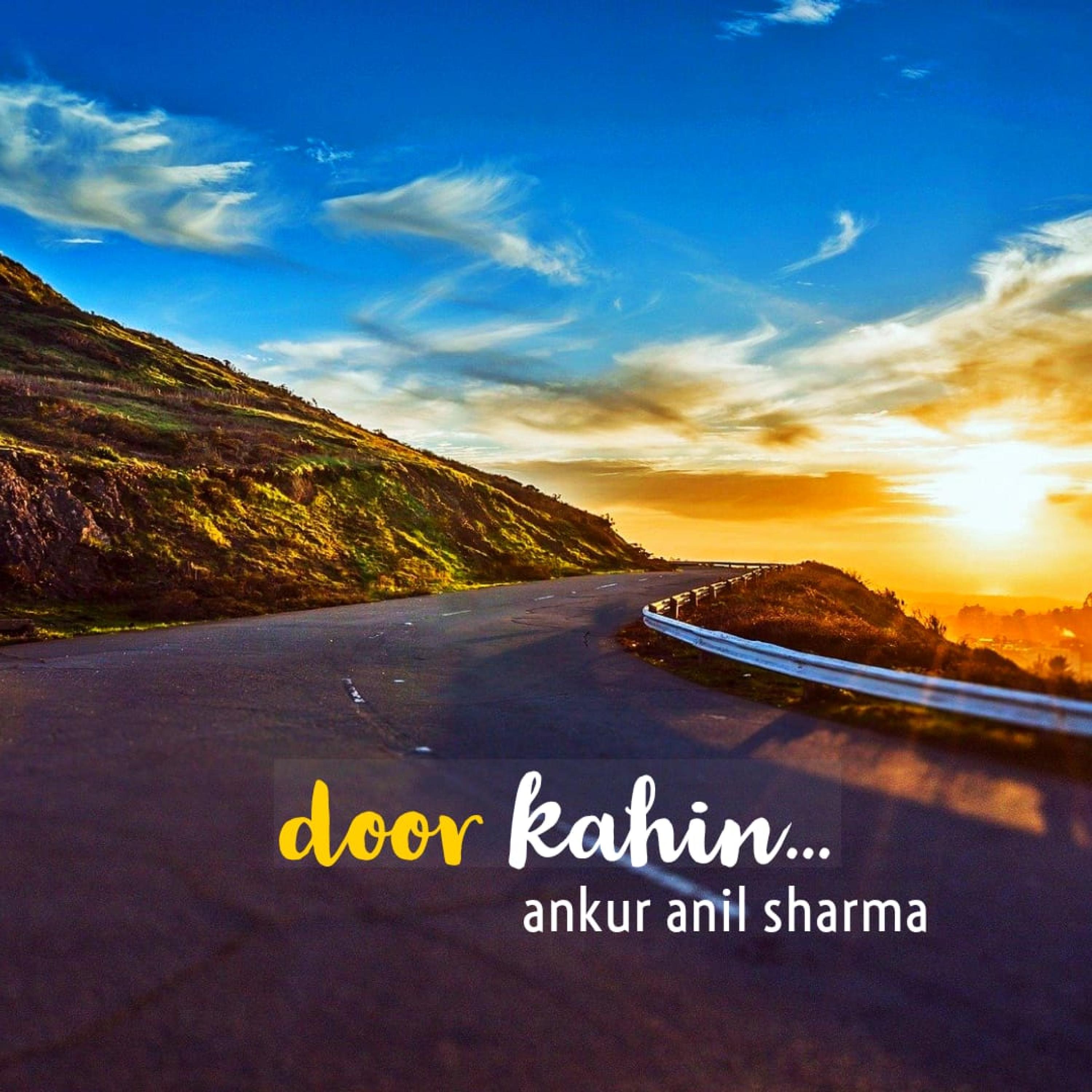 Door Kahin (feat. Ankur & Aishwary Rawat)