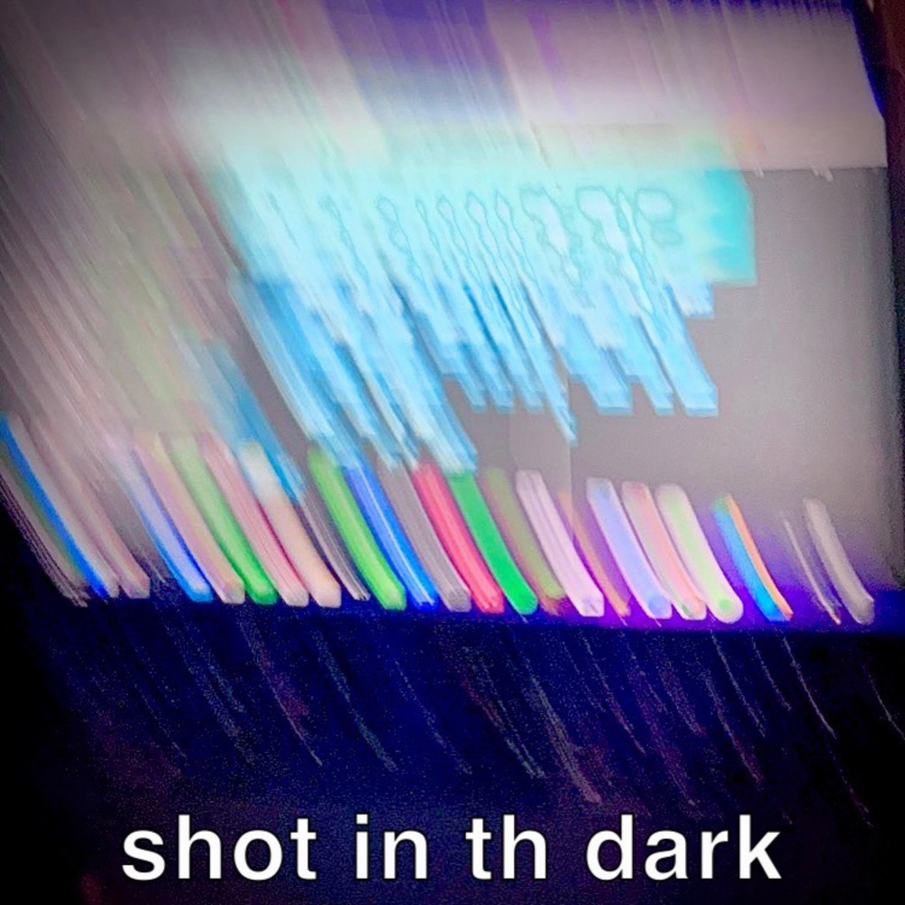 shot in th dark (feat. Lilvicbxi)