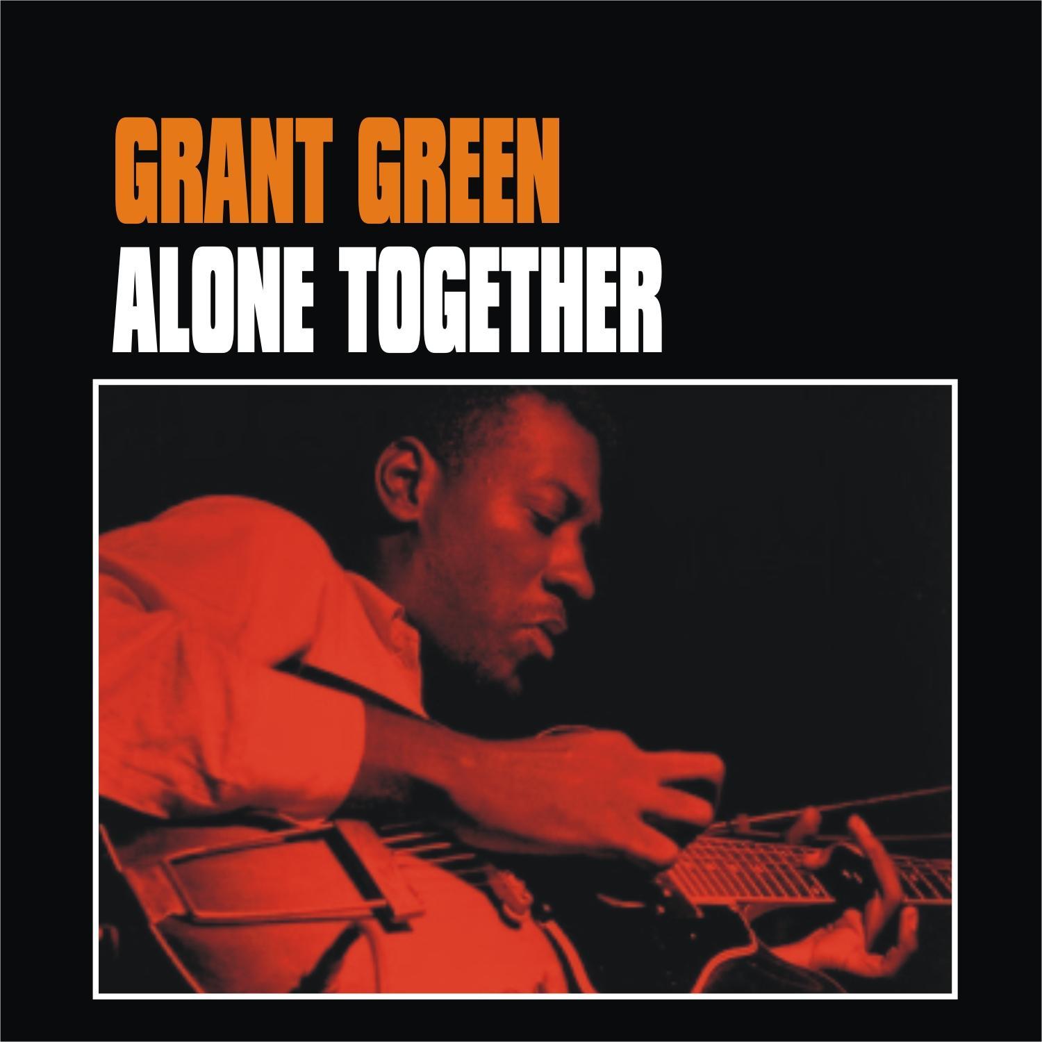 Alone Together