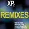 XP2 Remixes专辑