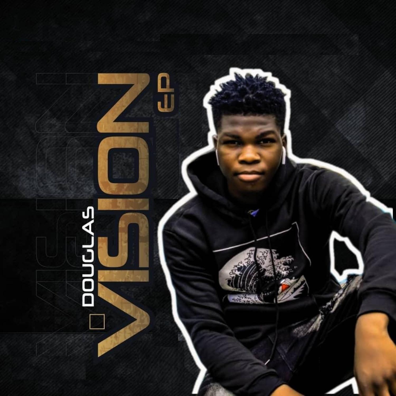 Vision - EP