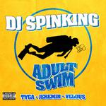 Adult Swim (feat. Tyga, Jeremih, & Velous)专辑