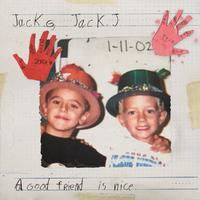 Rise - Jonas Blue and Jack & Jack (钢琴伴奏)